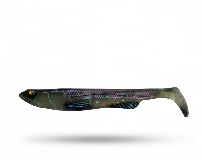 TrueGlide Swim Shad 29 cm - Andromeda i gruppen Fiskedrag / Gäddjiggar hos Örebro Fiske & Outdoor AB (TG 29 -Andromeda)